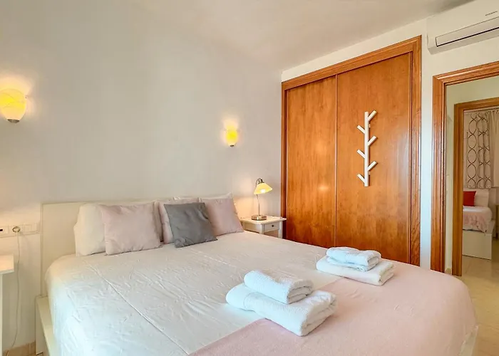 Apartmán Urb Chimenea Nerja