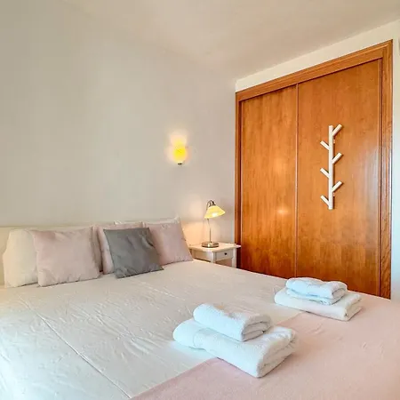 Apartment Urb Chimenea Nerja