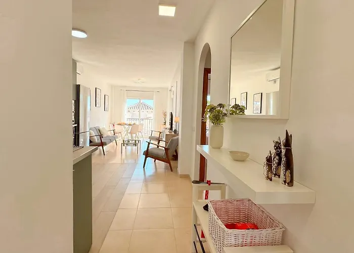 Urb Chimenea * Нерха