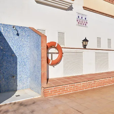 Urb Chimenea Daire Nerja