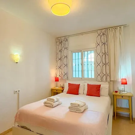 Urb Chimenea Apartment