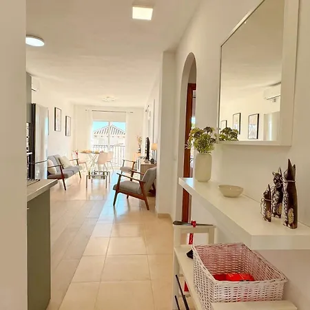 Urb Chimenea * Nerja