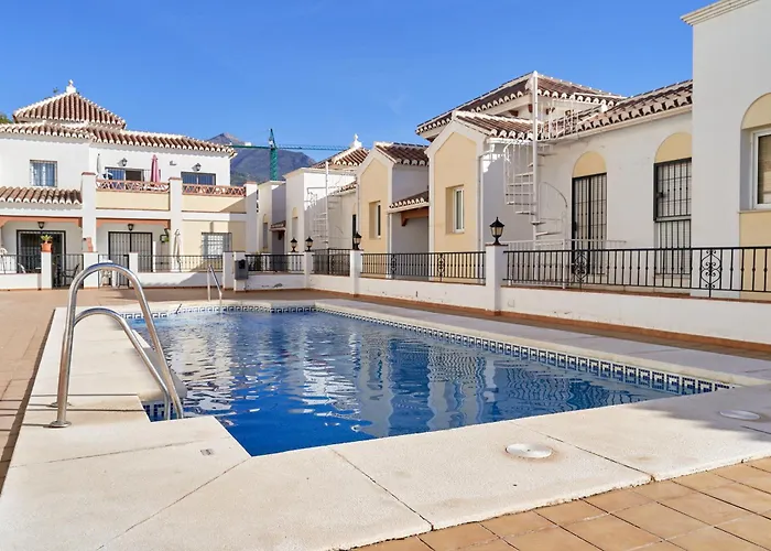 Appartamento Urb Chimenea Nerja