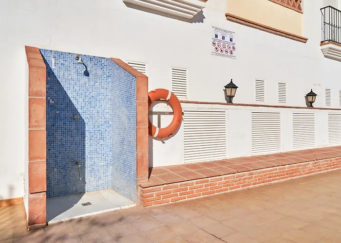 Urb Chimenea Apartment Nerja