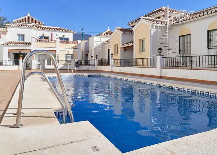 Apartment Urb Chimenea Nerja