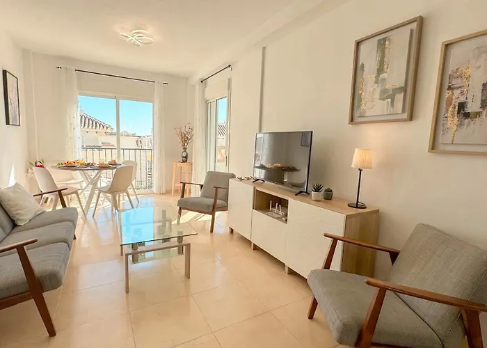 Urb Chimenea * Nerja