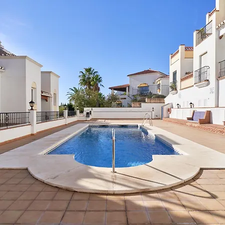 Apartamento Urb Chimenea