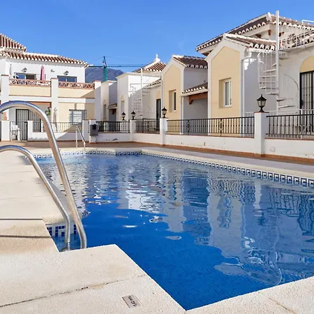 Apartamento Urb Chimenea Nerja