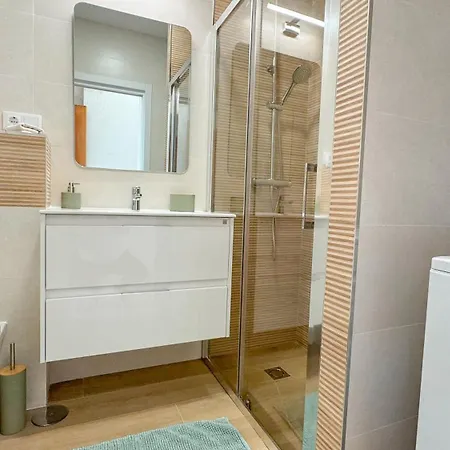 Urb Chimenea Apartamento Nerja