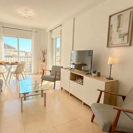 Urb Chimenea * Nerja