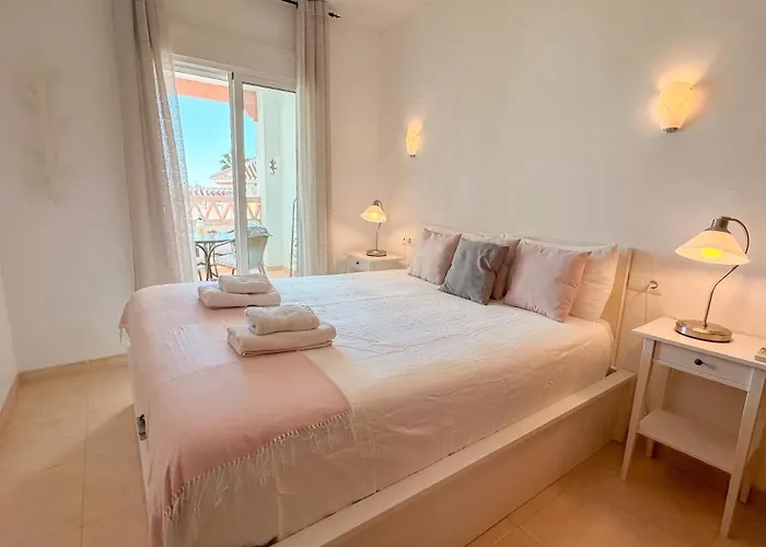 Urb Chimenea Appartement Nerja