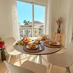 Apartament Urb Chimenea